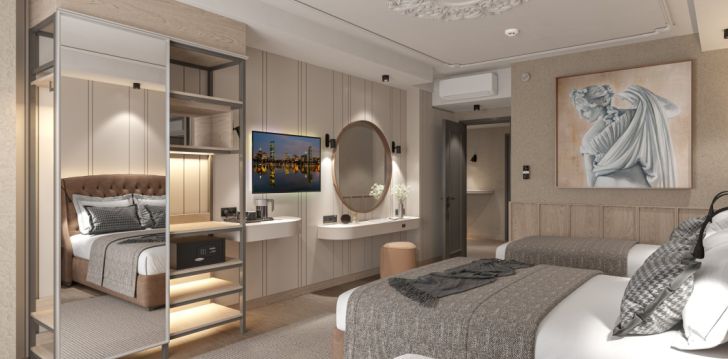 Atpūta Turcijā – 5* viesnīcā EFTALIA SOL! 12