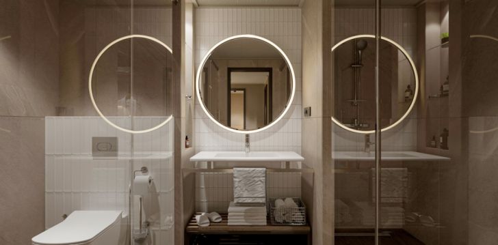 Atpūta Turcijā – 5* viesnīcā EFTALIA SOL! 14