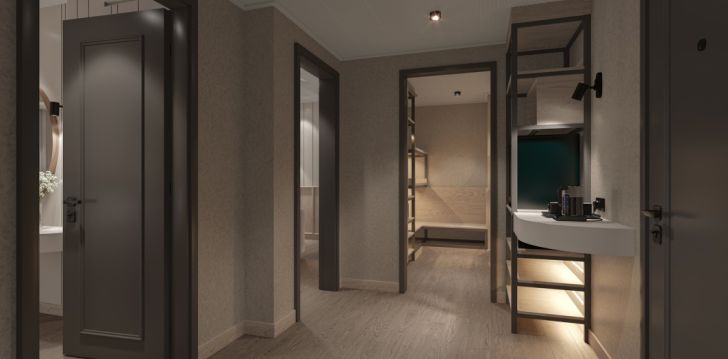 Atpūta Turcijā – 5* viesnīcā EFTALIA SOL! 15