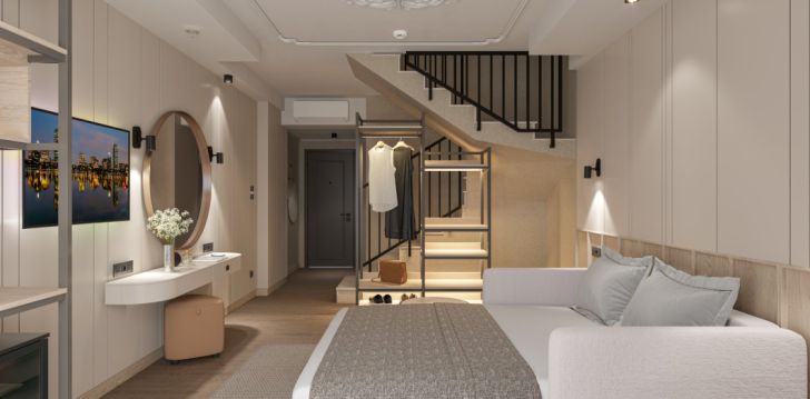 Atpūta Turcijā – 5* viesnīcā EFTALIA SOL! 16