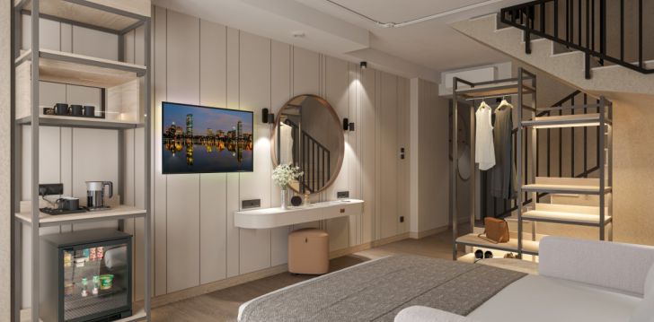 Atpūta Turcijā – 5* viesnīcā EFTALIA SOL! 17