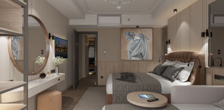 Atpūta Turcijā – 5* viesnīcā EFTALIA SOL! 19