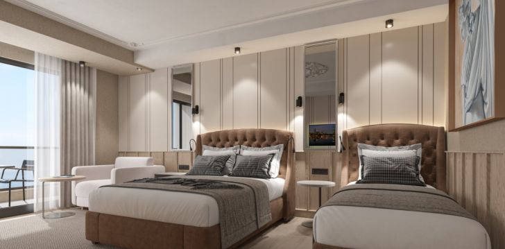 Atpūta Turcijā – 5* viesnīcā EFTALIA SOL! 21