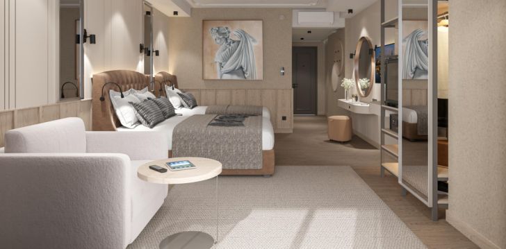 Atpūta Turcijā – 5* viesnīcā EFTALIA SOL! 23