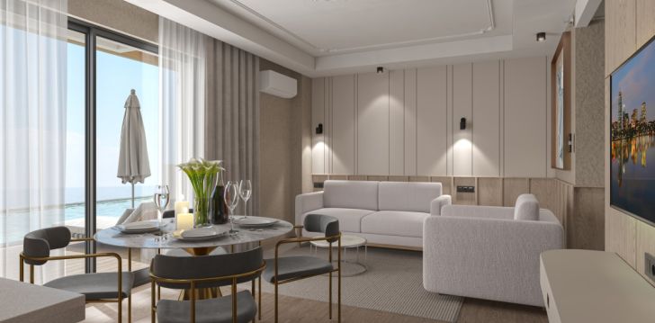 Atpūta Turcijā – 5* viesnīcā EFTALIA SOL! 26