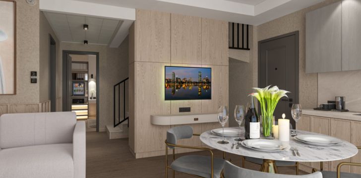 Atpūta Turcijā – 5* viesnīcā EFTALIA SOL! 27