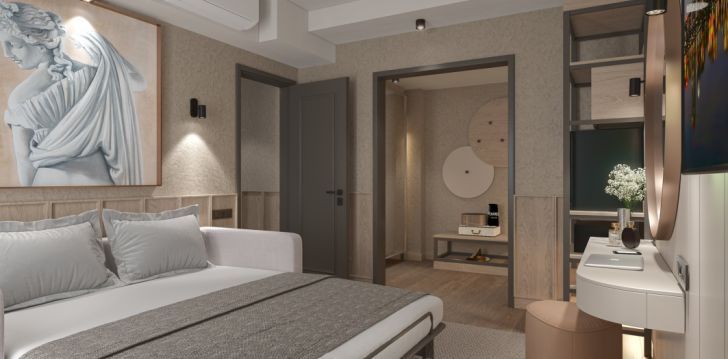 Atpūta Turcijā – 5* viesnīcā EFTALIA SOL! 29