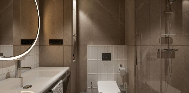 Atpūta Turcijā – 5* viesnīcā EFTALIA SOL! 30