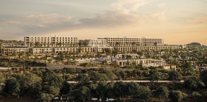 Atpūta Turcijā – 5* viesnīcā AKRA DIDIM RESORT & SPA! 4