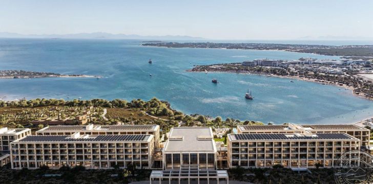 Atpūta Turcijā – 5* viesnīcā AKRA DIDIM RESORT & SPA! 6