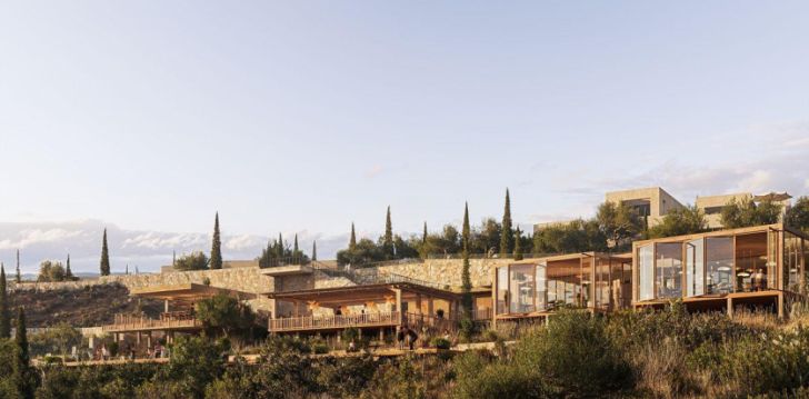 Atpūta Turcijā – 5* viesnīcā AKRA DIDIM RESORT & SPA! 7