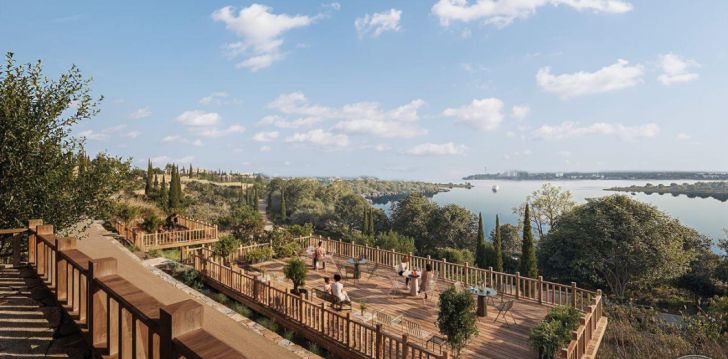 Atpūta Turcijā – 5* viesnīcā AKRA DIDIM RESORT & SPA! 8
