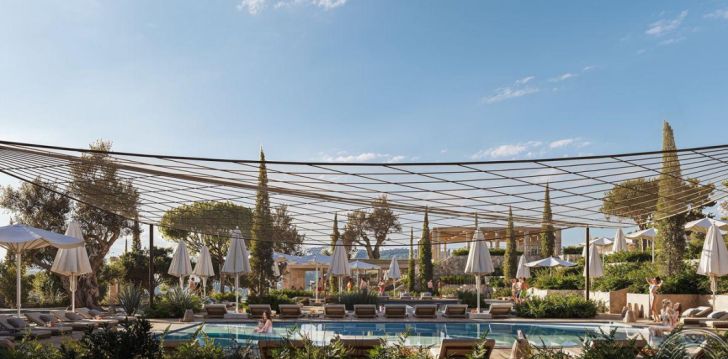 Atpūta Turcijā – 5* viesnīcā AKRA DIDIM RESORT & SPA! 9