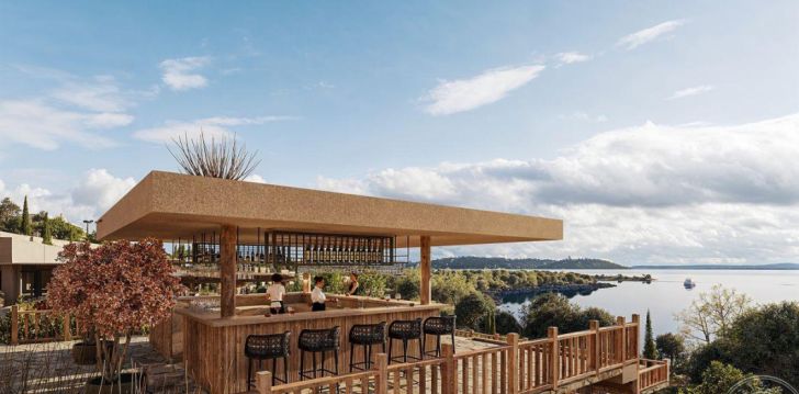 Atpūta Turcijā – 5* viesnīcā AKRA DIDIM RESORT & SPA! 10