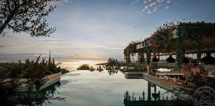 Atpūta Turcijā – 5* viesnīcā AKRA DIDIM RESORT & SPA! 11