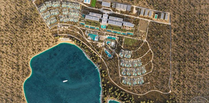 Atpūta Turcijā – 5* viesnīcā AKRA DIDIM RESORT & SPA! 3