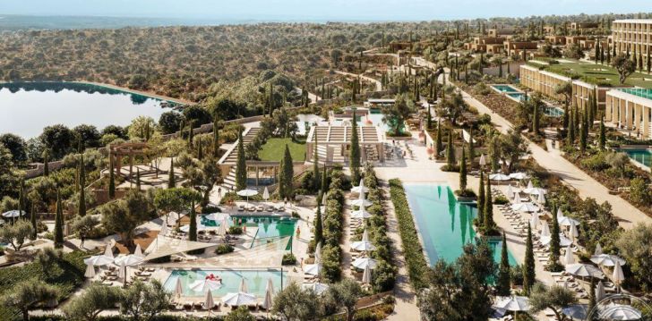 Atpūta Turcijā – 5* viesnīcā AKRA DIDIM RESORT & SPA! 2