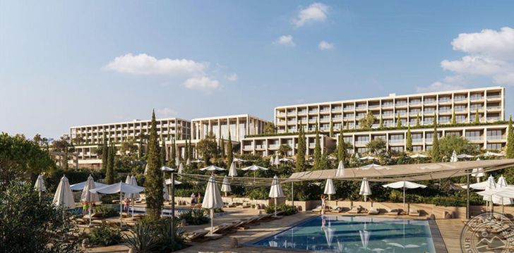Atpūta Turcijā – 5* viesnīcā AKRA DIDIM RESORT & SPA! 13