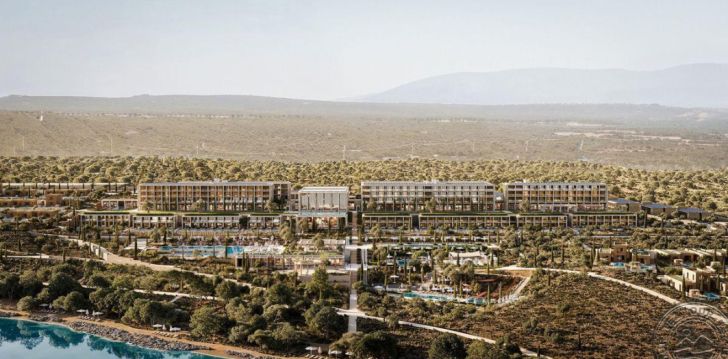 Atpūta Turcijā – 5* viesnīcā AKRA DIDIM RESORT & SPA! 14