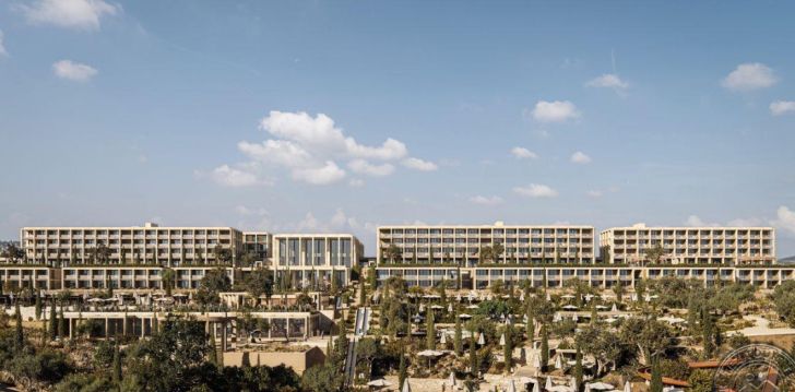 Atpūta Turcijā – 5* viesnīcā AKRA DIDIM RESORT & SPA! 15