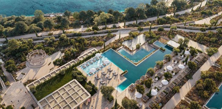 Atpūta Turcijā – 5* viesnīcā AKRA DIDIM RESORT & SPA! 16