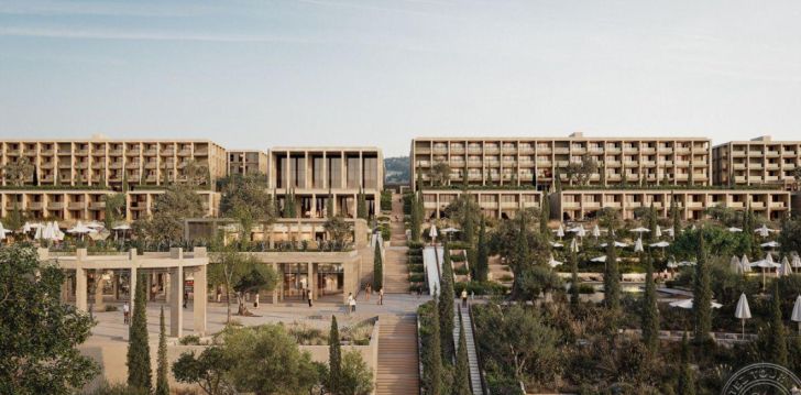 Atpūta Turcijā – 5* viesnīcā AKRA DIDIM RESORT & SPA! 17