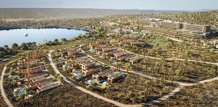 Atpūta Turcijā – 5* viesnīcā AKRA DIDIM RESORT & SPA! 18