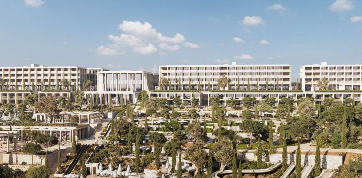 Atpūta Turcijā – 5* viesnīcā AKRA DIDIM RESORT & SPA! 20