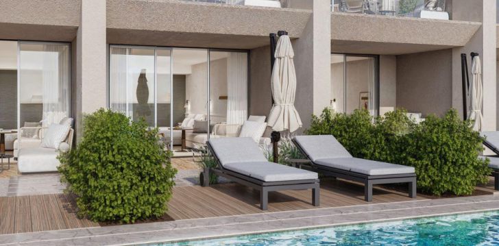 Atpūta Turcijā – 5* viesnīcā AKRA DIDIM RESORT & SPA! 22