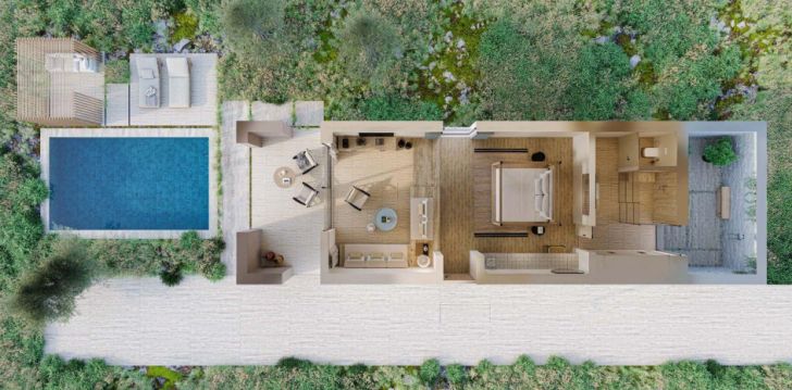 Atpūta Turcijā – 5* viesnīcā AKRA DIDIM RESORT & SPA! 23