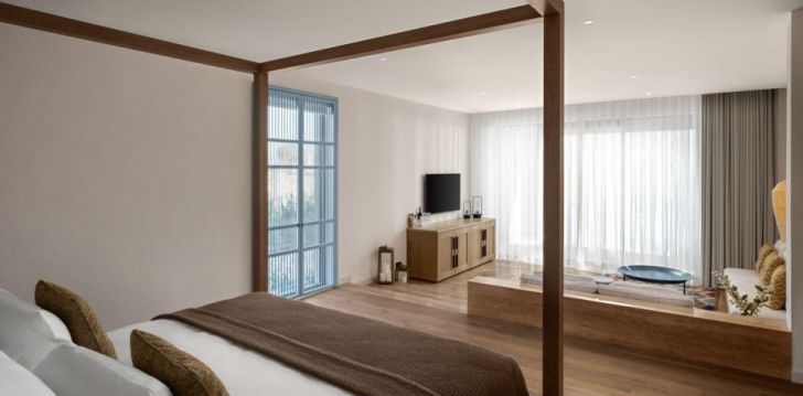 Atpūta Turcijā – 5* viesnīcā AKRA DIDIM RESORT & SPA! 24