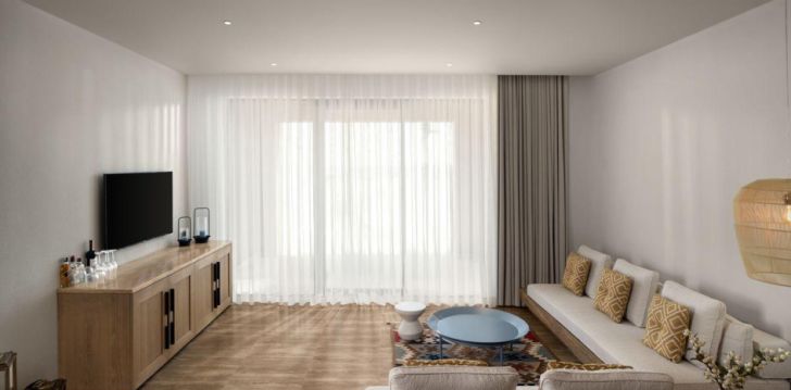 Atpūta Turcijā – 5* viesnīcā AKRA DIDIM RESORT & SPA! 25
