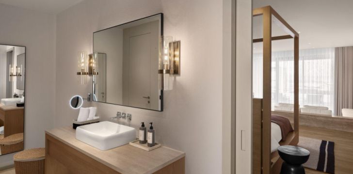 Atpūta Turcijā – 5* viesnīcā AKRA DIDIM RESORT & SPA! 26