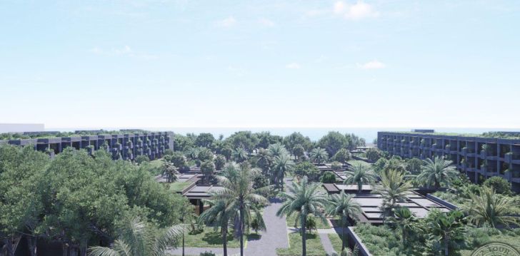Atpūta Turcijā – 5* viesnīcā VOYAGE KUNDU! 3