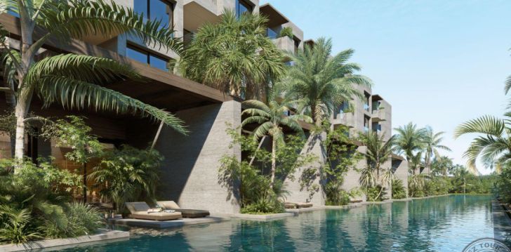 Atpūta Turcijā – 5* viesnīcā VOYAGE KUNDU! 9