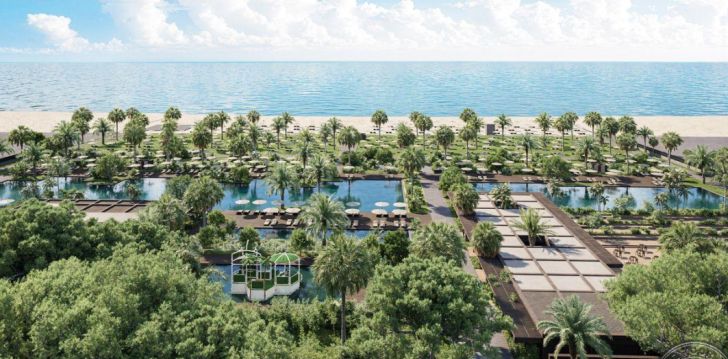 Atpūta Turcijā – 5* viesnīcā VOYAGE KUNDU! 13