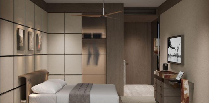Atpūta Turcijā – 5* viesnīcā VOYAGE KUNDU! 15