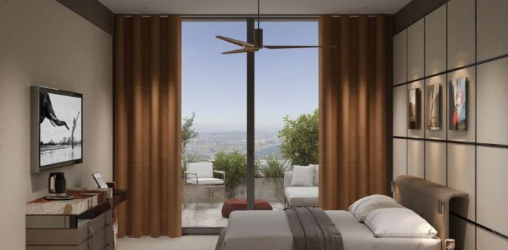 Atpūta Turcijā – 5* viesnīcā VOYAGE KUNDU! 16