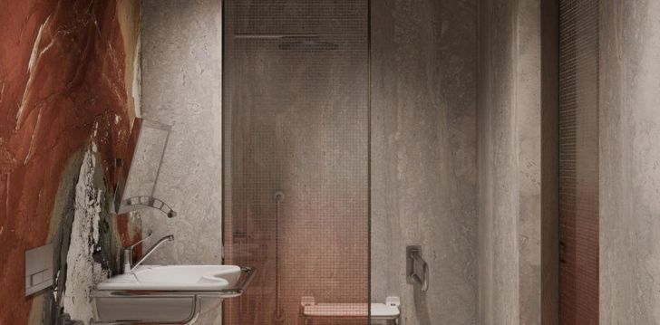 Atpūta Turcijā – 5* viesnīcā VOYAGE KUNDU! 19
