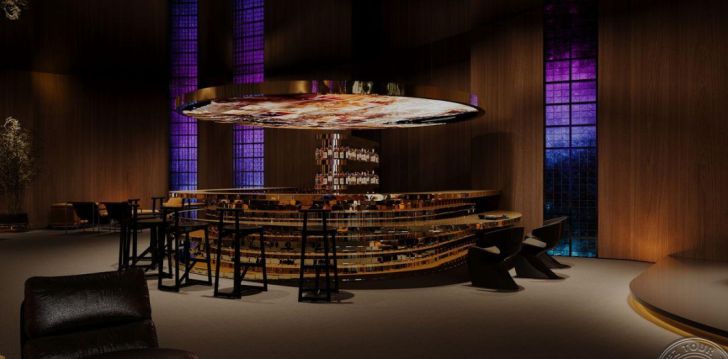 Atpūta Turcijā – 5* viesnīcā VOYAGE KUNDU! 20