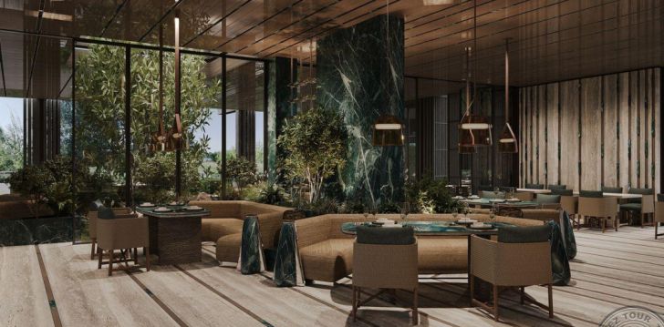 Atpūta Turcijā – 5* viesnīcā VOYAGE KUNDU! 23