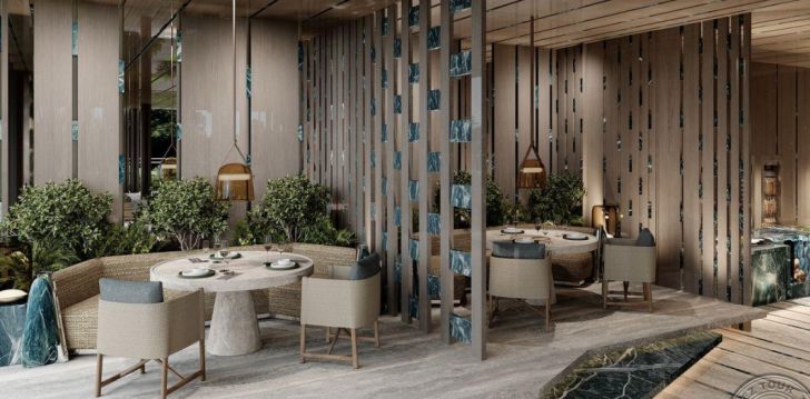 Atpūta Turcijā – 5* viesnīcā VOYAGE KUNDU! 24