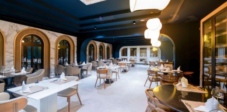 Atpūta Turcijā – 5* viesnīcā ROYAL ATLANTIS ICON! 5