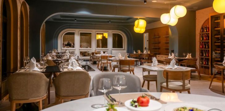 Atpūta Turcijā – 5* viesnīcā ROYAL ATLANTIS ICON! 7