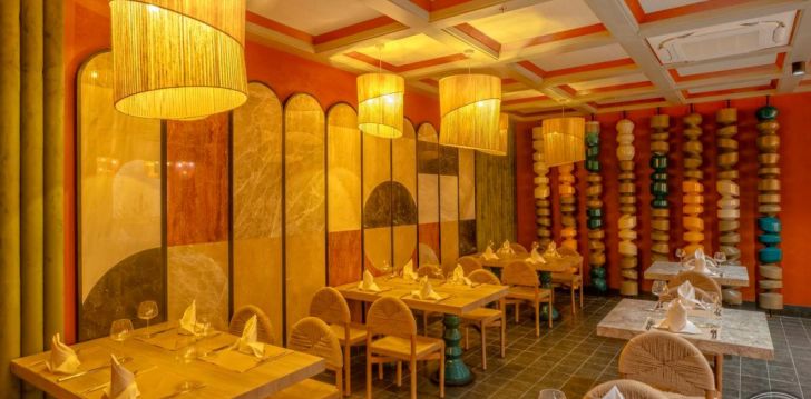 Atpūta Turcijā – 5* viesnīcā ROYAL ATLANTIS ICON! 10