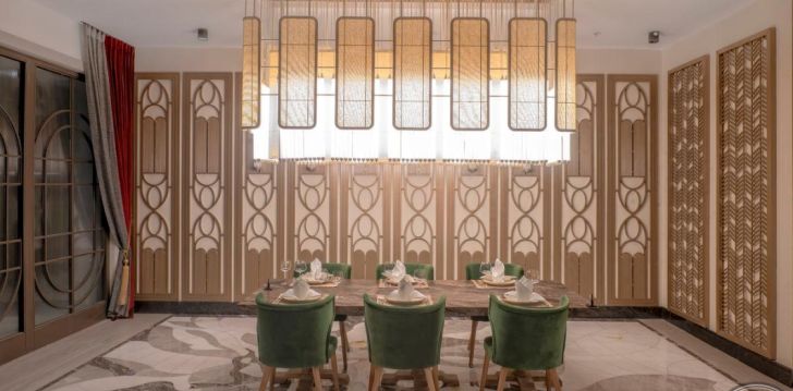 Atpūta Turcijā – 5* viesnīcā ROYAL ATLANTIS ICON! 11