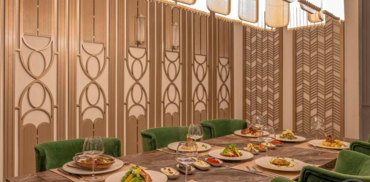 Atpūta Turcijā – 5* viesnīcā ROYAL ATLANTIS ICON! 13
