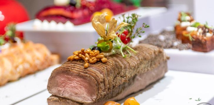 Atpūta Turcijā – 5* viesnīcā ROYAL ATLANTIS ICON! 19