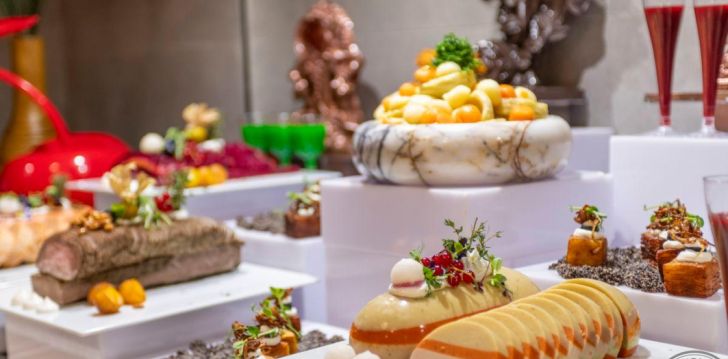 Atpūta Turcijā – 5* viesnīcā ROYAL ATLANTIS ICON! 20