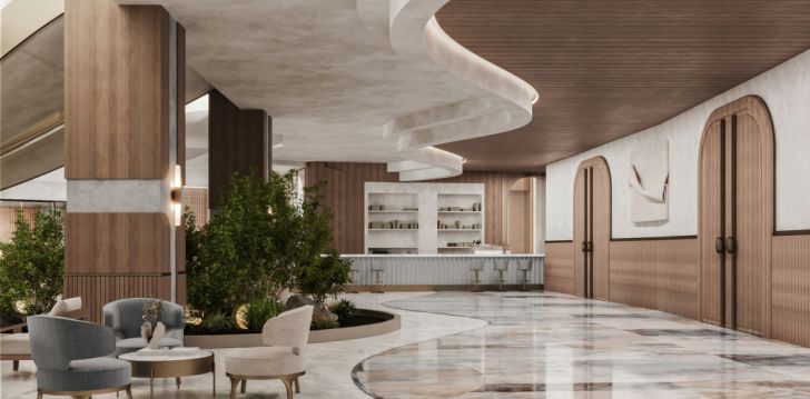 Atpūta Turcijā – 5* viesnīcā TUI BLUE MAVISS BELEK! 6